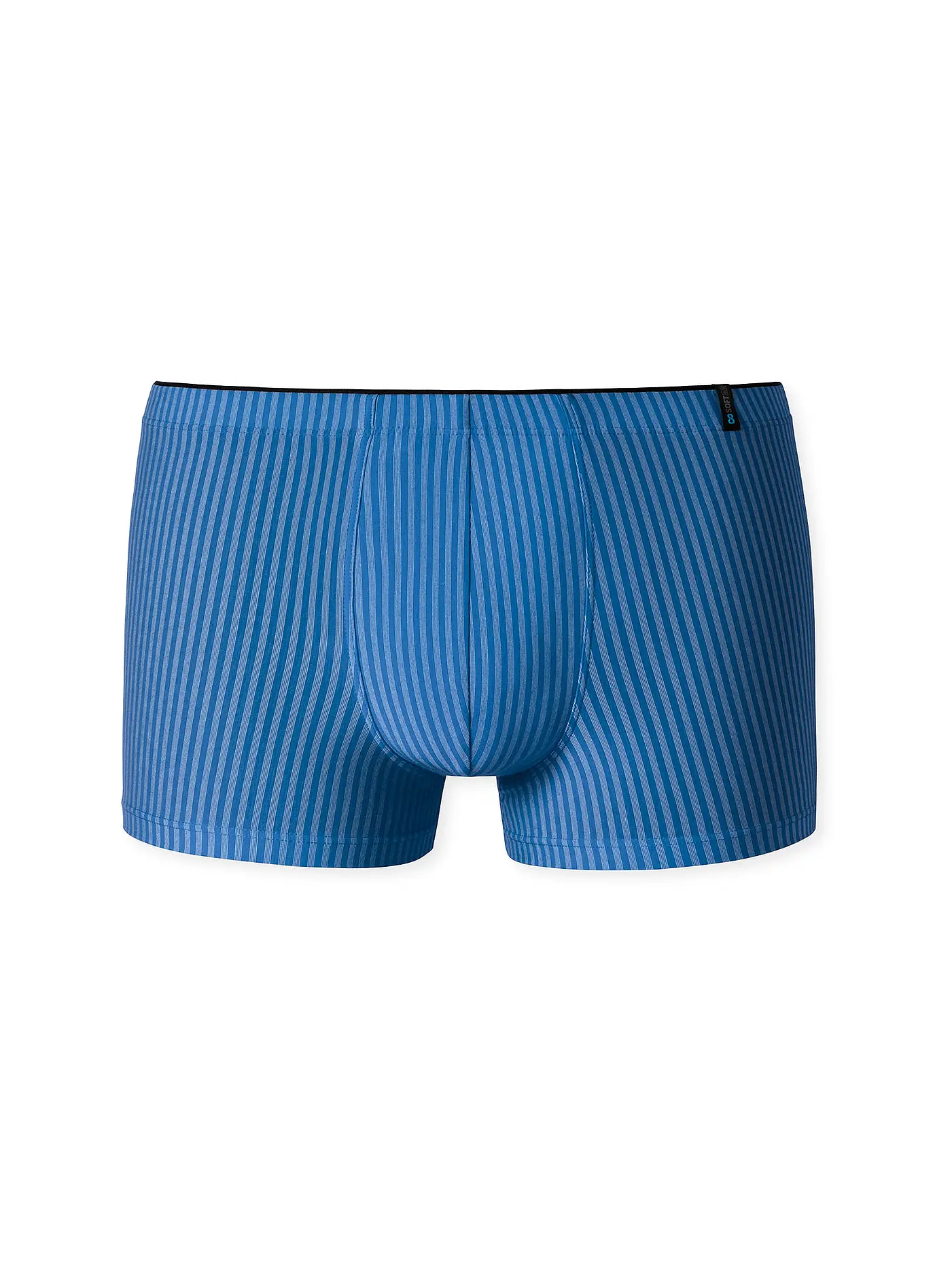 SCHIESSER | Pants hellrot | blau